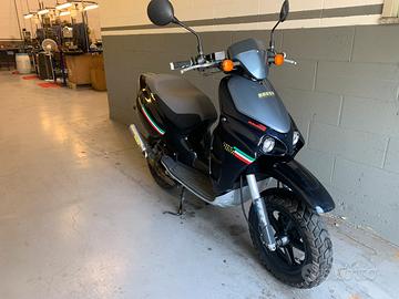 Aprilia Rally 50 LC