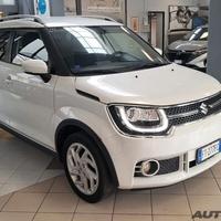 Suzuki Ignis 1.2 Hybrid iTop 2WD -