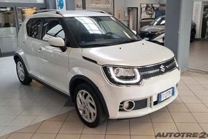 Suzuki Ignis 1.2 Hybrid iTop 2WD -