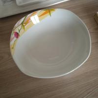 Insalatiera in ceramica