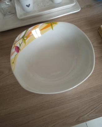 Insalatiera in ceramica