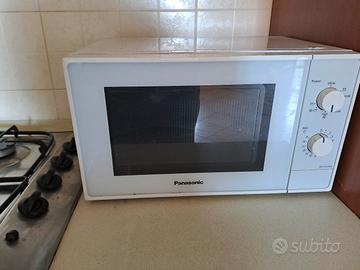 micronde panasonic 