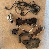 RICAMBI MOTORE FIAT PANDA 2ª SERIE DAL 2003 / 2010