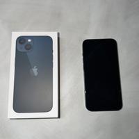 IPhone 13 128GB Mezzanotte