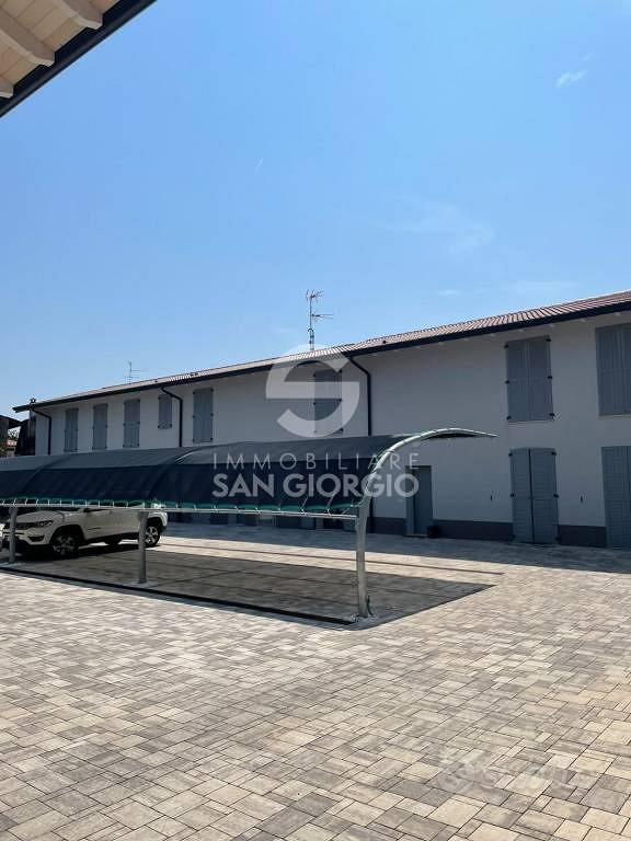 Apartment in Castrezzato - Altro