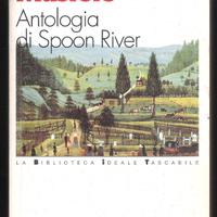 Antologia di Spoon River - Masters (BIT 1995)