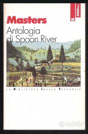 Antologia di Spoon River - Masters (BIT 1995)