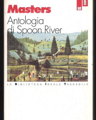 Antologia di Spoon River - Masters (BIT 1995)