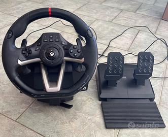 Hori apex wheel xbox
