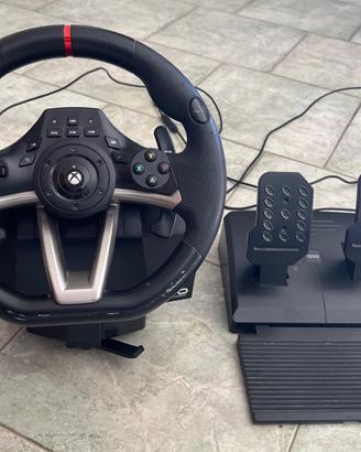 Hori apex wheel xbox