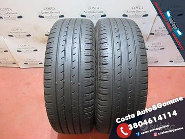 Gomme 215 65 17 GoodYear 80%  215 65 R17
