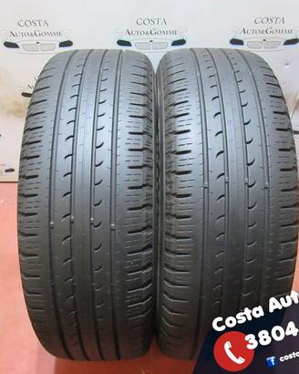 Gomme 215 65 17 GoodYear 80%  215 65 R17