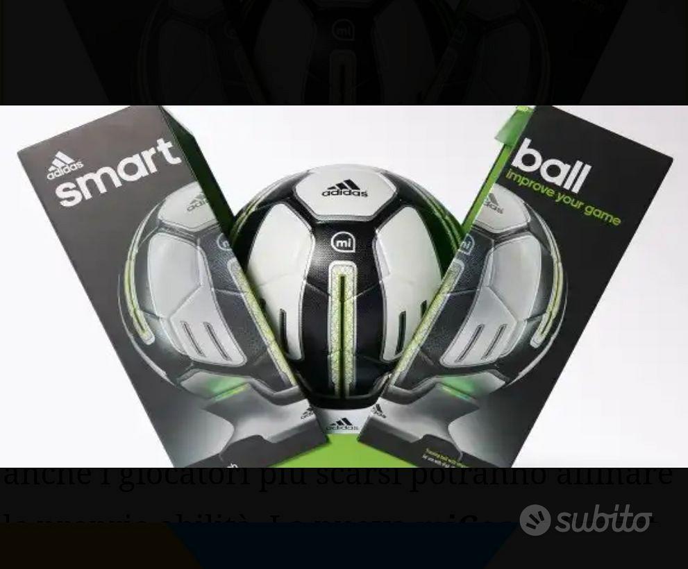 Pallone on sale adidas micoach