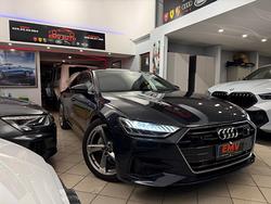 Audi A7 SPB 40 2.0 TDI quattro ultra S tronic Busi