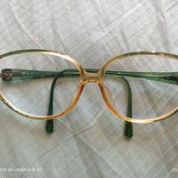 Occhiali vintage Christian Dior – Made in Austria