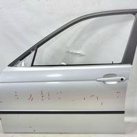 PORTIERA ANTERIORE SINISTRA BMW Serie 3 E46 Berlin