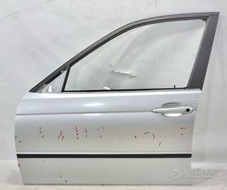 PORTIERA ANTERIORE SINISTRA BMW Serie 3 E46 Berlin