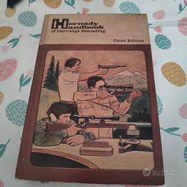 Hornady Handbook third edition 