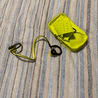 Cuffie bluetooth running plantronics