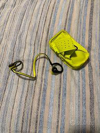 Cuffie bluetooth running plantronics