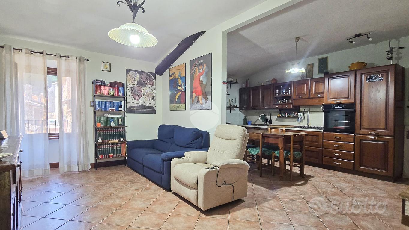 Appartamento – Spoleto, Perugia - Vista 2