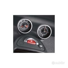 Contagiri e Orologio Smart 450