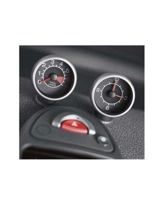 Contagiri e Orologio Smart 450