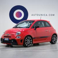 ABARTH 595 1.4 TURBO T-JET 165 CV TURISMO