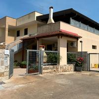 Torre Lapillo casa vacanze