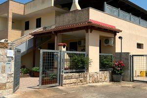 Torre Lapillo casa vacanze