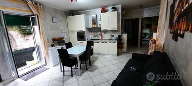 Appartamento Ariccia zona La Stella 80mq