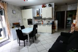 Appartamento Ariccia zona La Stella 80mq