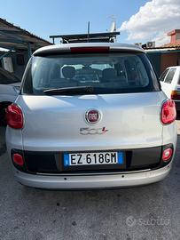 500 L