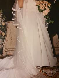 Vestito da sposa