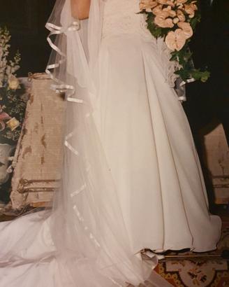 Vestito da sposa