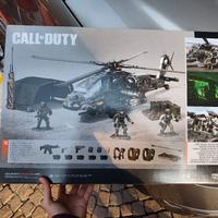 Mega Bloks Call of Duty 