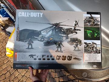 Mega Bloks Call of Duty 
