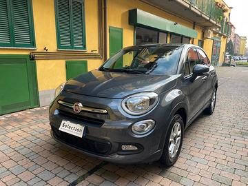Fiat 500X 1.4 tjt GPL Lounge