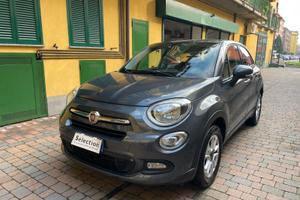 Fiat 500X 1.4 tjt GPL Lounge