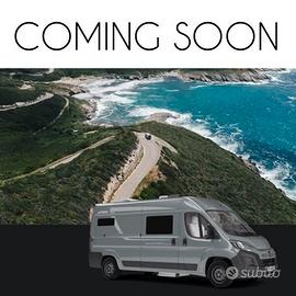 Pssl SUMMIT SHINE 600 L LETTI GEMELLI 599CM