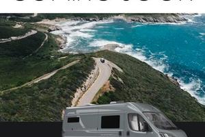 Pssl SUMMIT SHINE 600 L LETTI GEMELLI 599CM