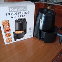 Friggitrice ad aria Kennex 