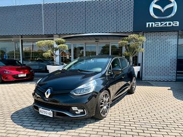 Renault Clio TCe 220CV EDC 5 porte Energy R.S. Tro