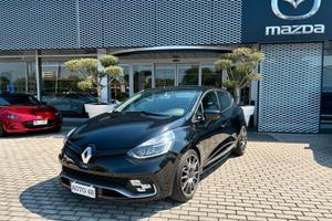 Renault Clio TCe 220CV EDC 5 porte Energy R.S. Tro