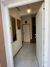 Cattolica (Rimini) - Casa al mare