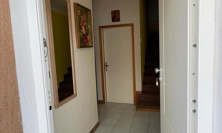 Cattolica (Rimini) - Casa al mare