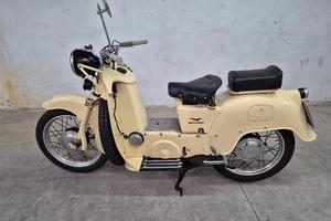 Moto Guzzi Galletto 192 - 1957