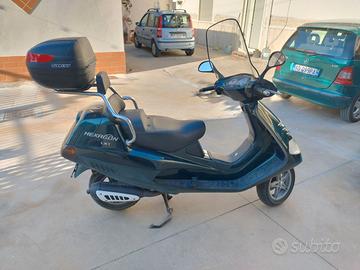 Scooter due tempi prezzo compreso di passaggio