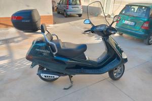 Scooter due tempi prezzo compreso di passaggio