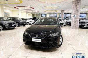 SEAT Ibiza 1.0 MPI 5 porte Business